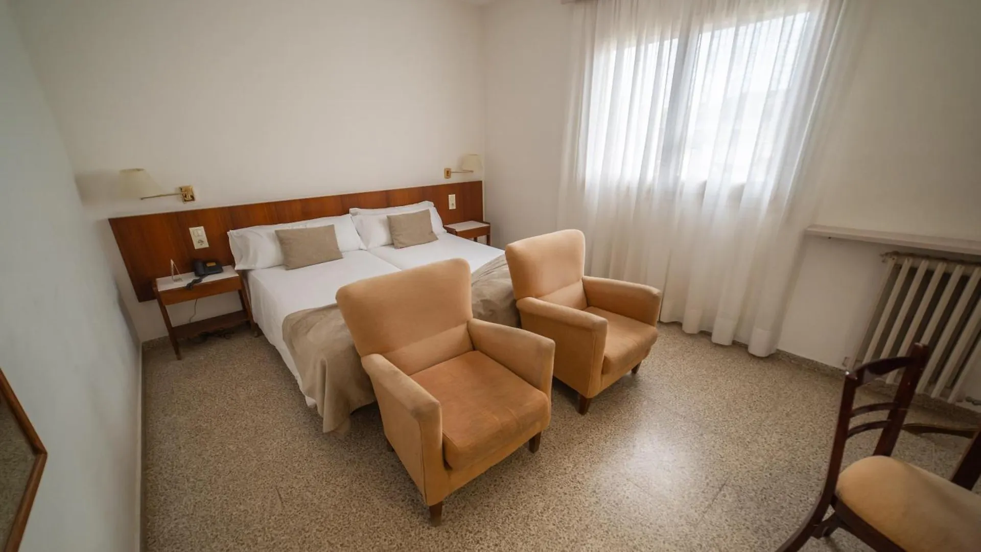 Hotel Balneario Prats Caldes de Malavella 3*,  Spain