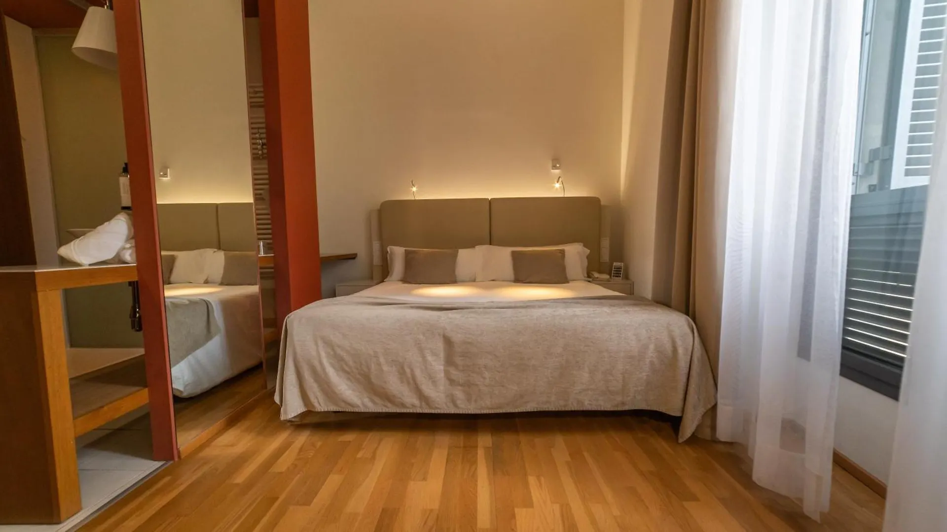 ***  Hotel Balneario Prats Caldes de Malavella Spain