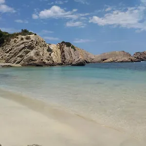  Apartamento Castell Arenal Breeze España