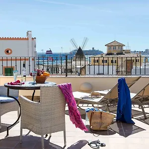 Staycatalina Boutique Palma