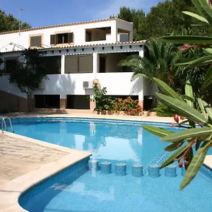 Viviendas Turisticas Vacacionales Allida Playa Migjorn
