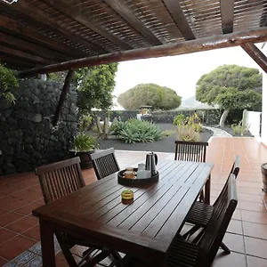  Casa rural La Rubina España