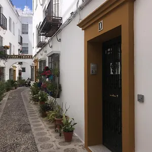  Apartamento A. Andalusí. España