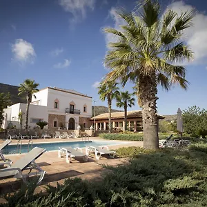 4* Hotel Cal Naudi
